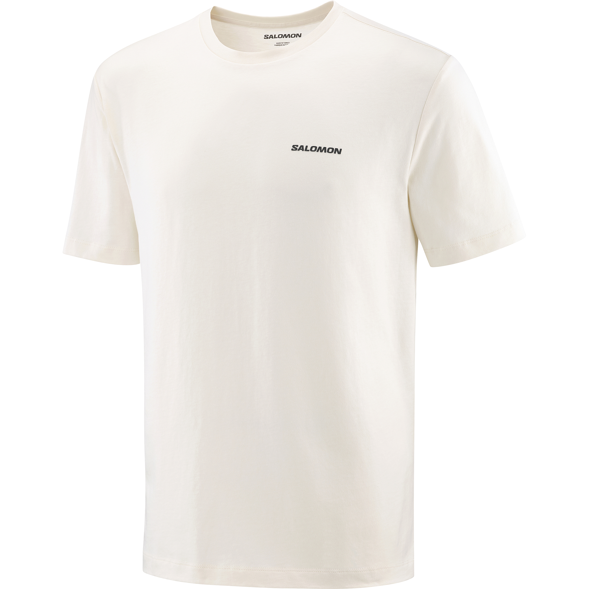 CHEST LOGO – サロモン公式オンラインストア