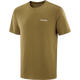 CHEST LOGO
