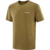 BRILLIANT OLIVE