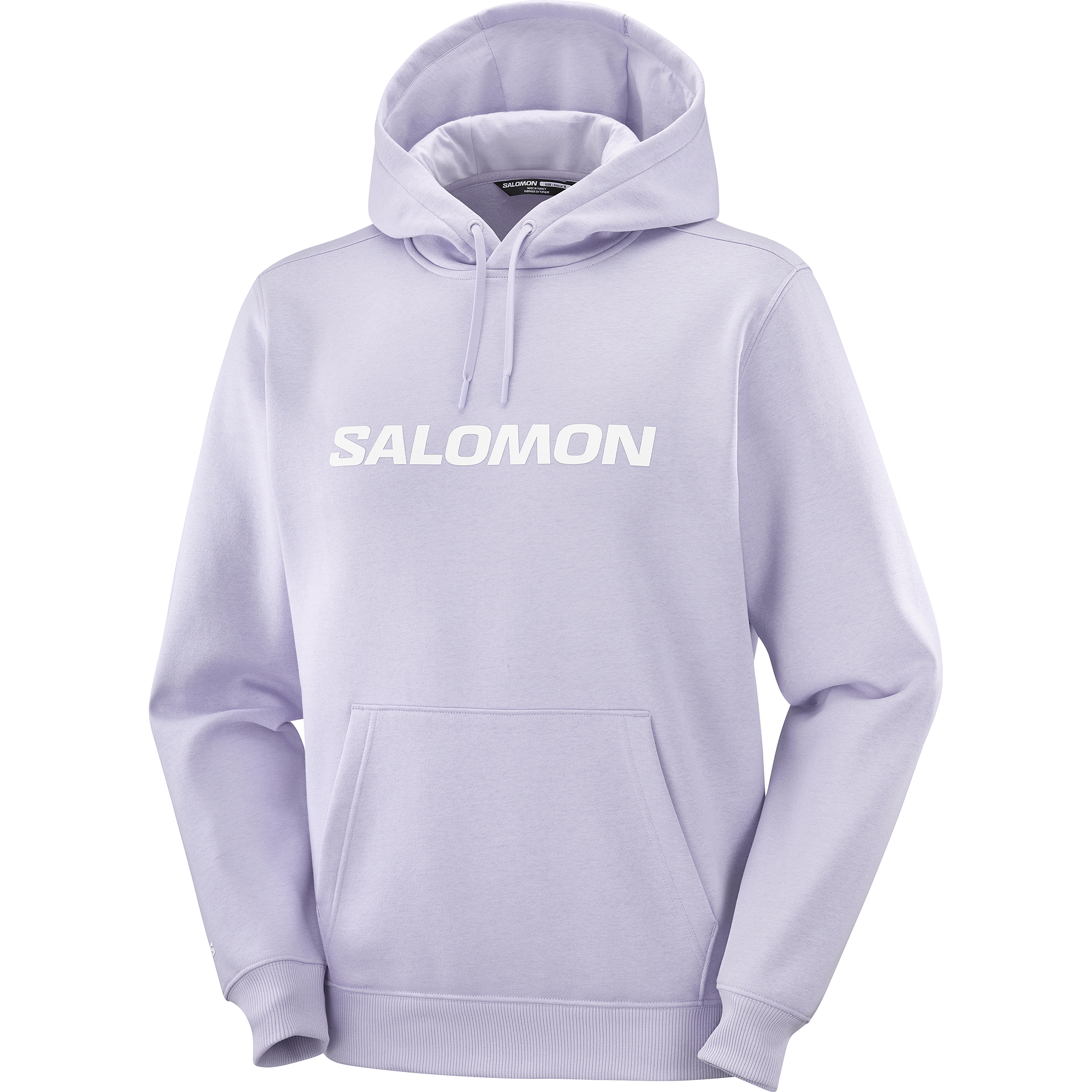 SALOMON LOGO – サロモン公式オンラインストア