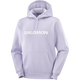 SALOMON LOGO