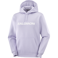 SALOMON LOGO