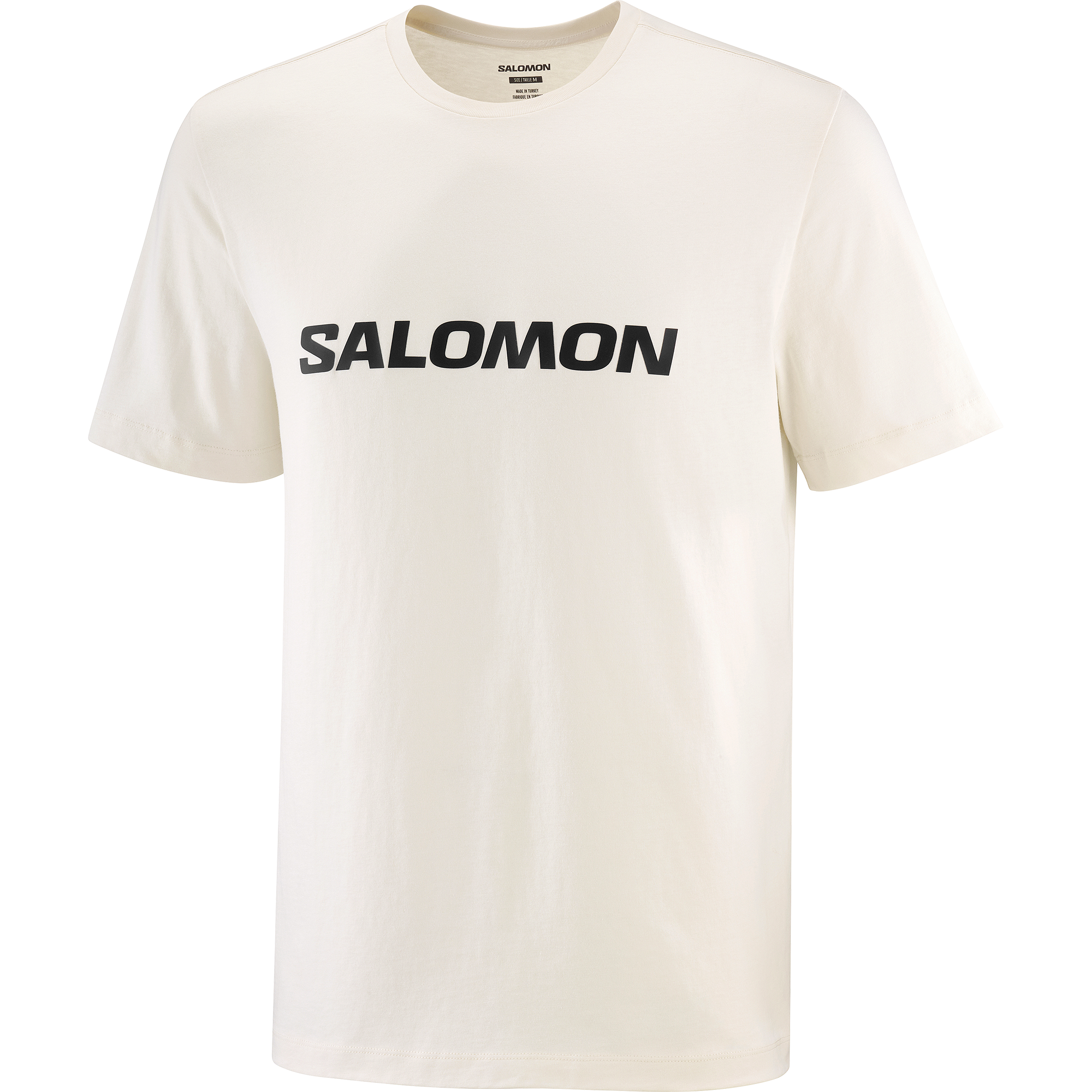 SALOMON LOGO – サロモン公式オンラインストア