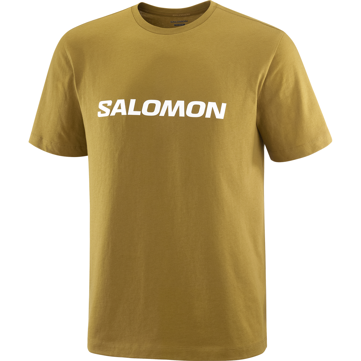 SALOMON LOGO – サロモン公式オンラインストア