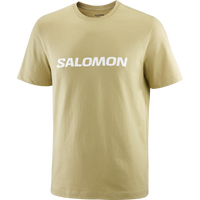 SALOMON LOGO