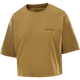CHEST LOGO
