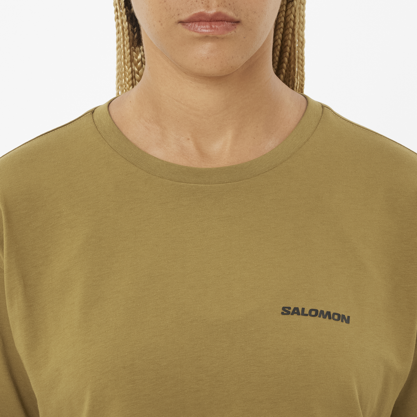 CHEST LOGO