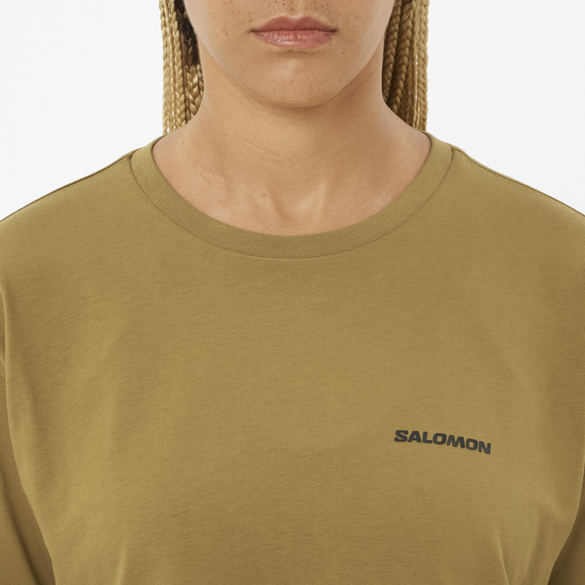 CHEST LOGO