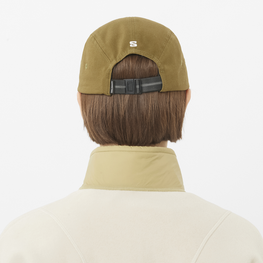 LOGO 5 PANEL