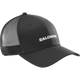 LOGO TRUCKER CAP