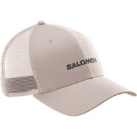 LOGO TRUCKER CAP