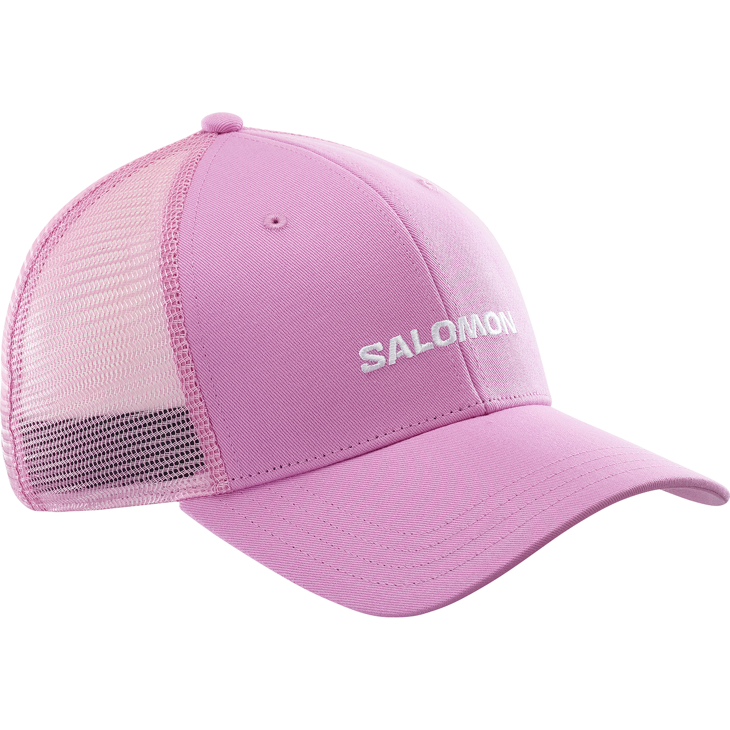 LOGO TRUCKER CAP
