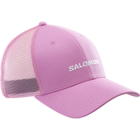 LOGO TRUCKER CAP