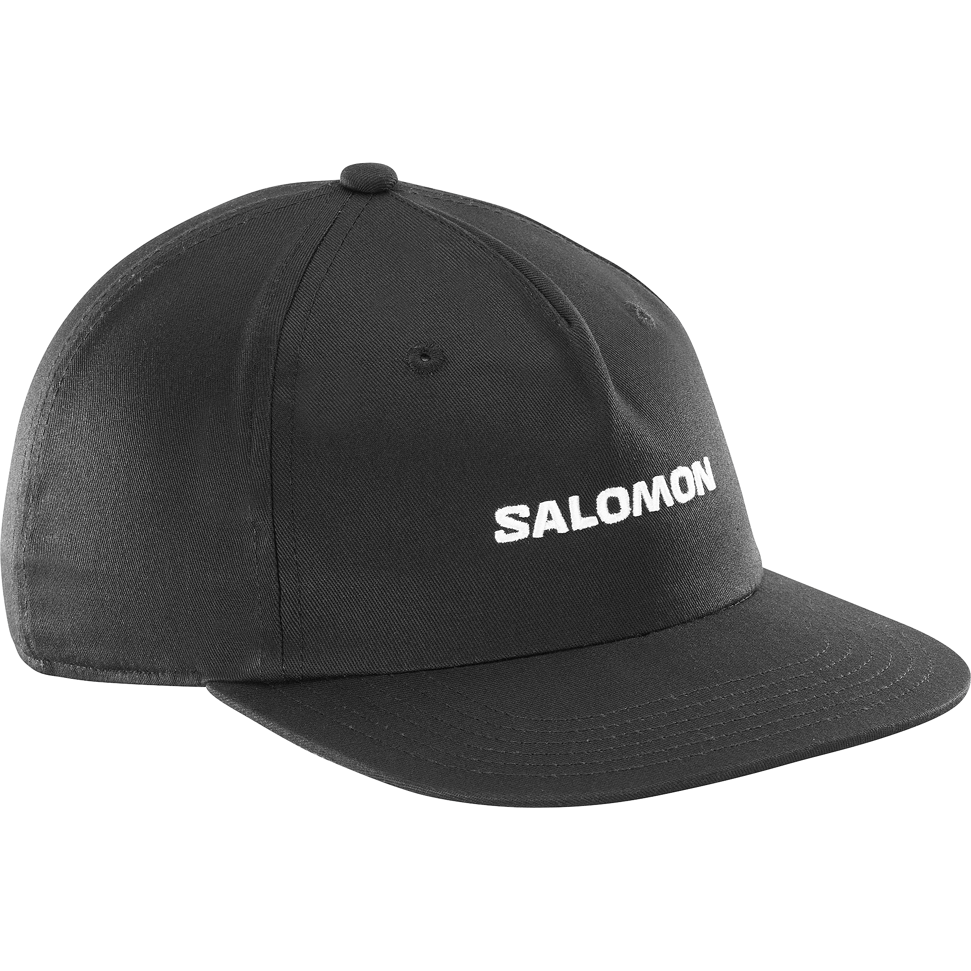 LOGO FLAT CAP – サロモン公式オンラインストア