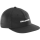 LOGO FLAT CAP