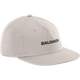 LOGO FLAT CAP
