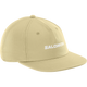 LOGO FLAT CAP
