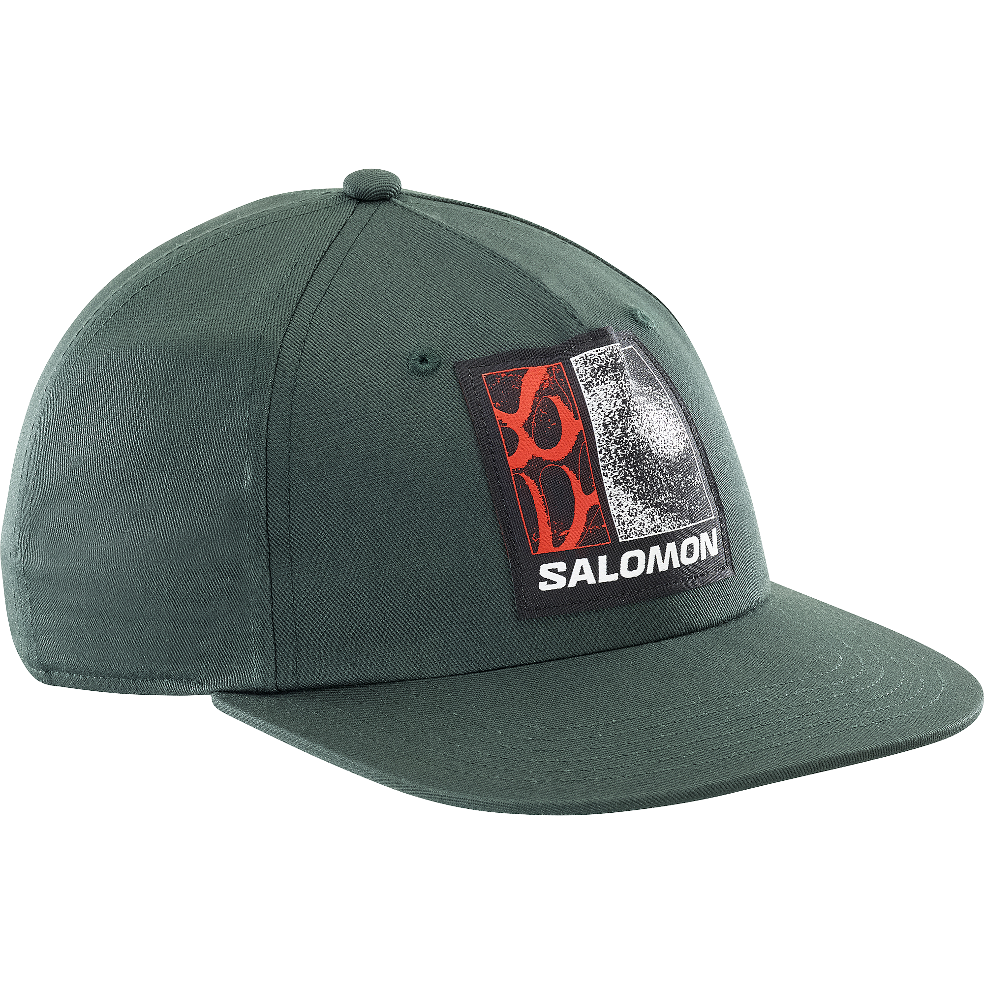 FREESTYLE FLAT CAP – サロモン公式オンラインストア