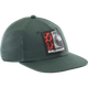 FREESTYLE FLAT CAP