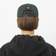 FREESTYLE FLAT CAP