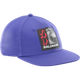 FREESTYLE FLAT CAP