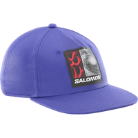 FREESTYLE FLAT CAP