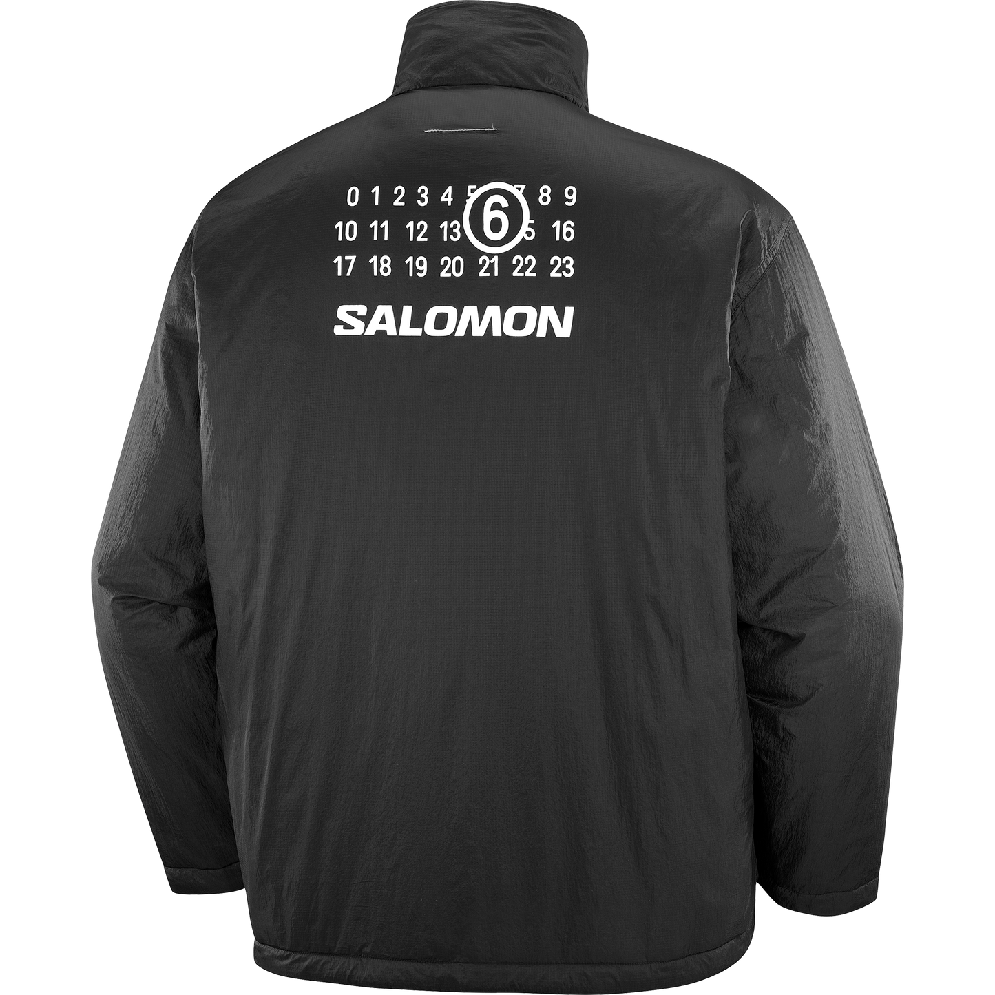 【NEW】SALOMON REVERSIBLE INSULATED JACKET MM6