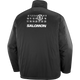 【NEW】SALOMON REVERSIBLE INSULATED JACKET MM6