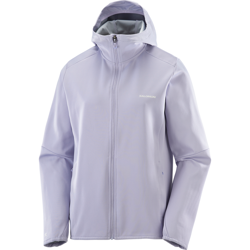 GORE-TEX INFINIUM™ WINDSTOPPER® – サロモン公式オンラインストア