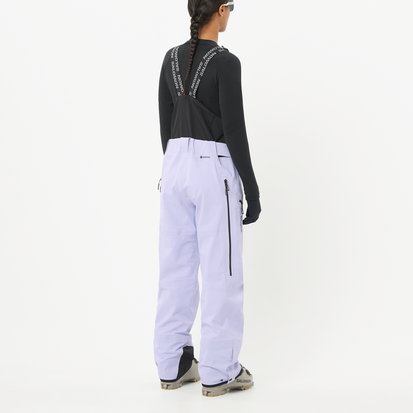 MOON PATROL GORE-TEX