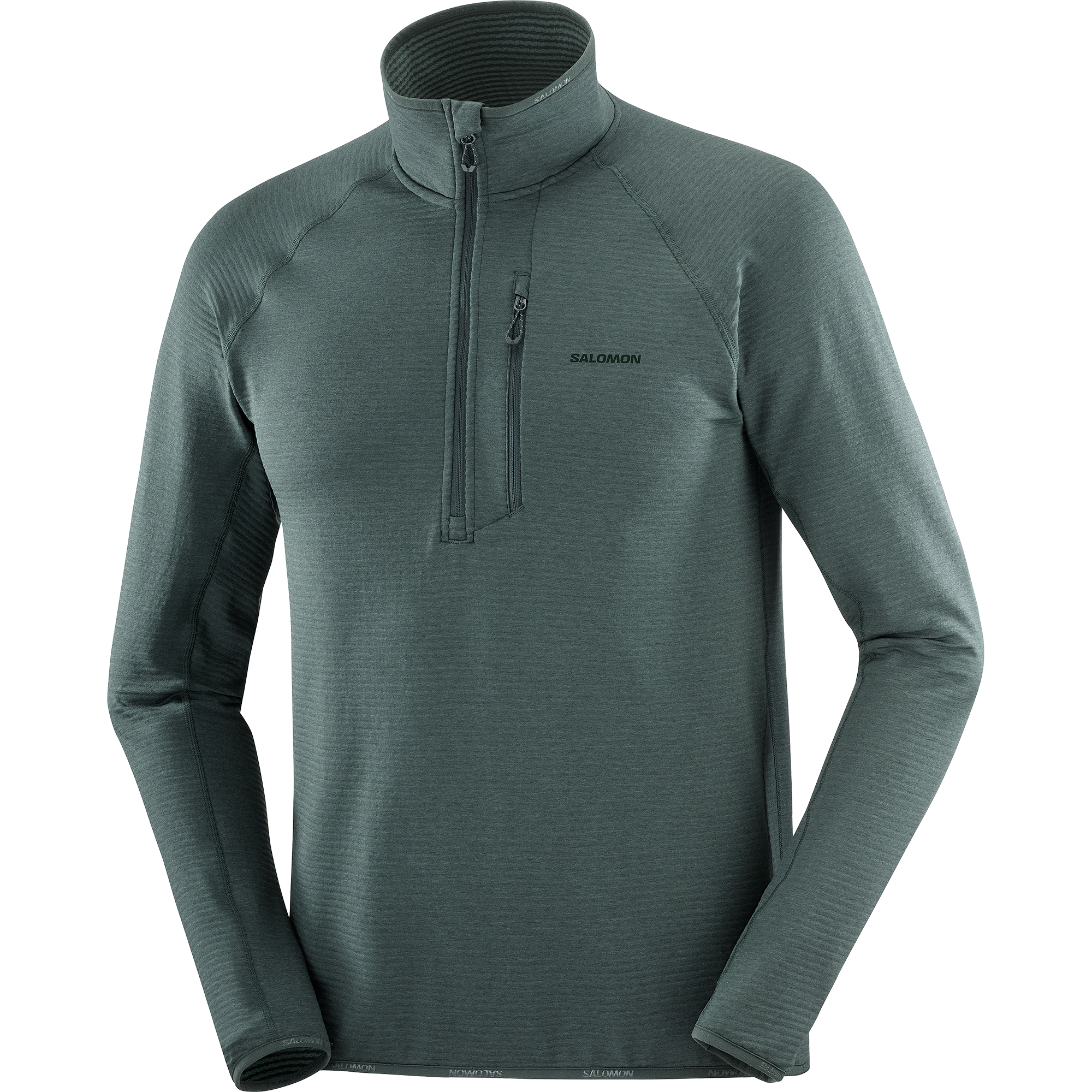 ESSENTIAL LIGHTWARM – サロモン公式オンラインストア