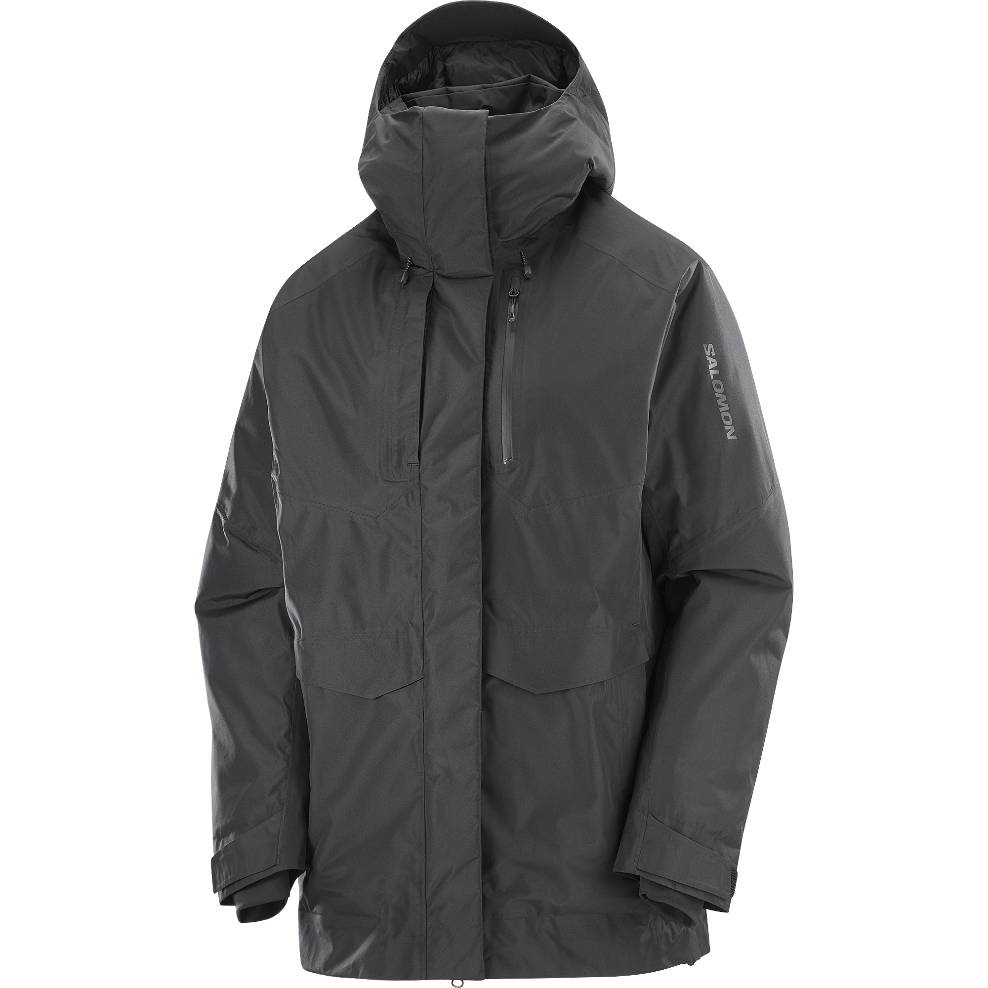 【掲載最終日】SALOMON PATROLLER GORE-TEX L PATROLLER GORE-TEX DOWN – サロモン公式オンラインストア