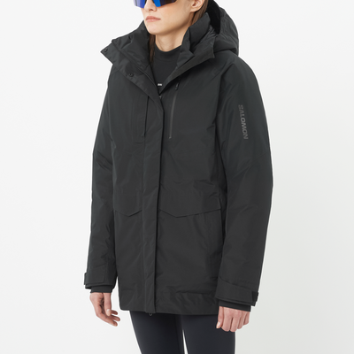 PATROLLER GORE-TEX DOWN