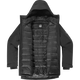 【NEW】SALOMON WATERPROOF DOWN PARKA MM6