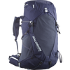 MARITIME BLUE / MOOD INDIGO / BALLAD BLUE