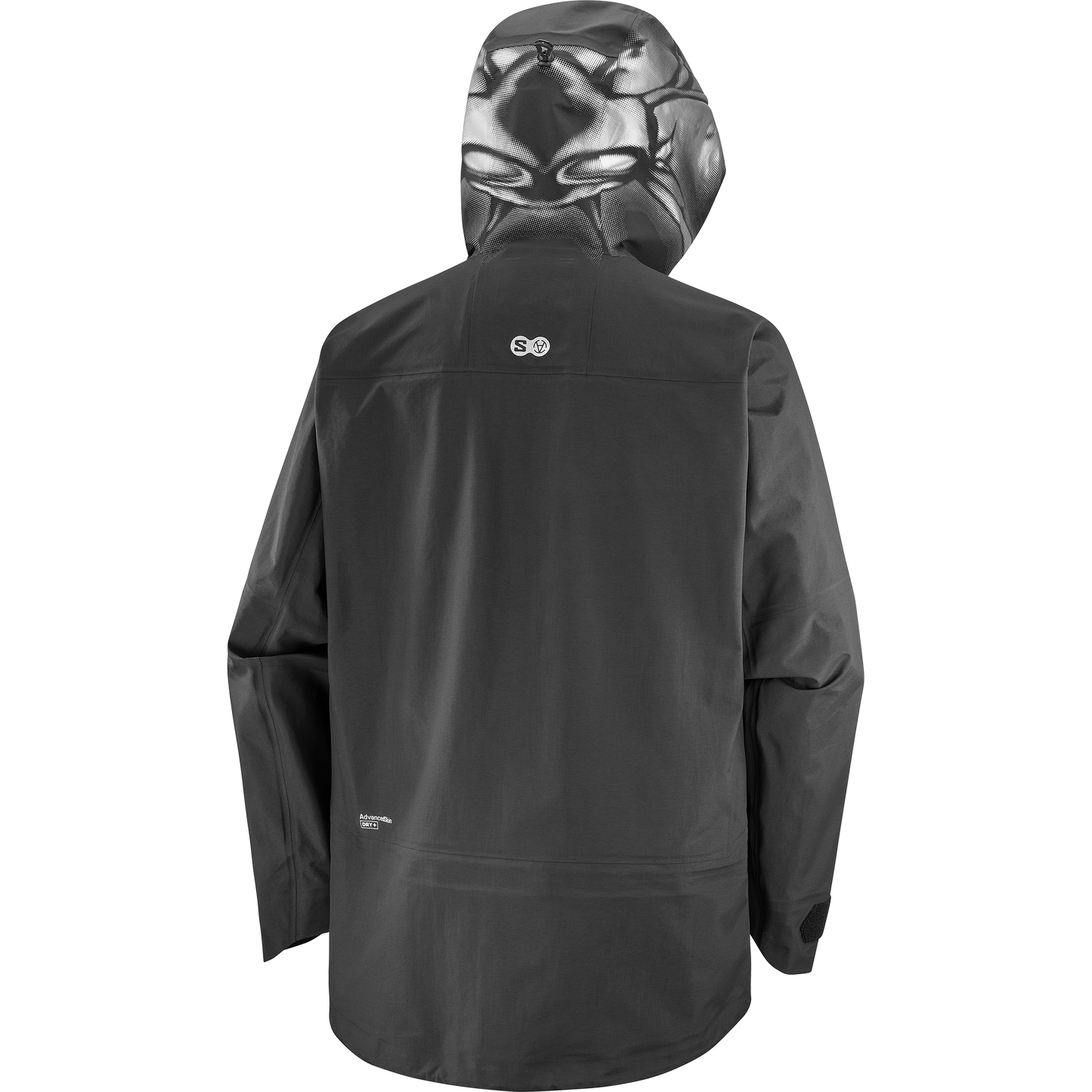 SALOMON ABSOLUTE 3L JACKET SLAM JAM