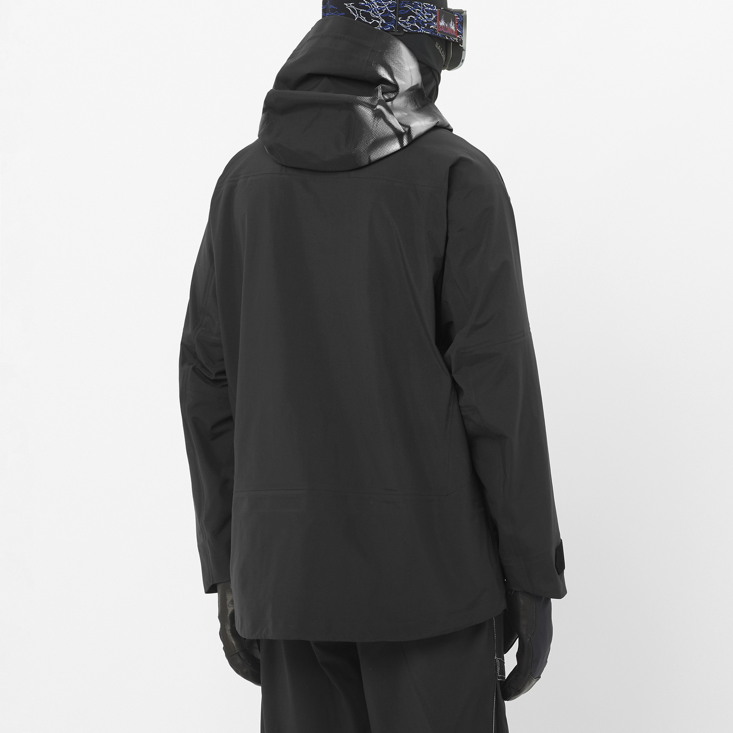 SALOMON ABSOLUTE 3L JACKET SLAM JAM – サロモン公式オンライン SALOMON ABSOLUTE 3L JACKET SLAM JAM – サロモン公式オンライン