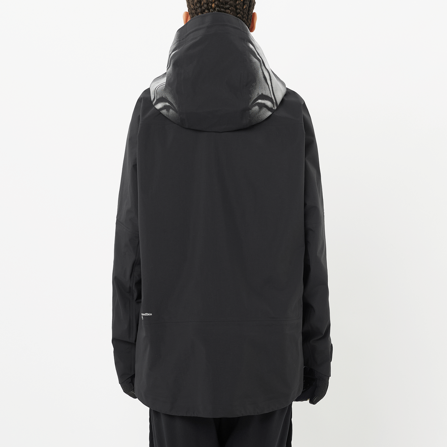 SALOMON ABSOLUTE 3L JACKET SLAM JAM