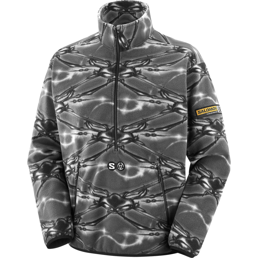 SALOMON FLEECE SLAM JAM