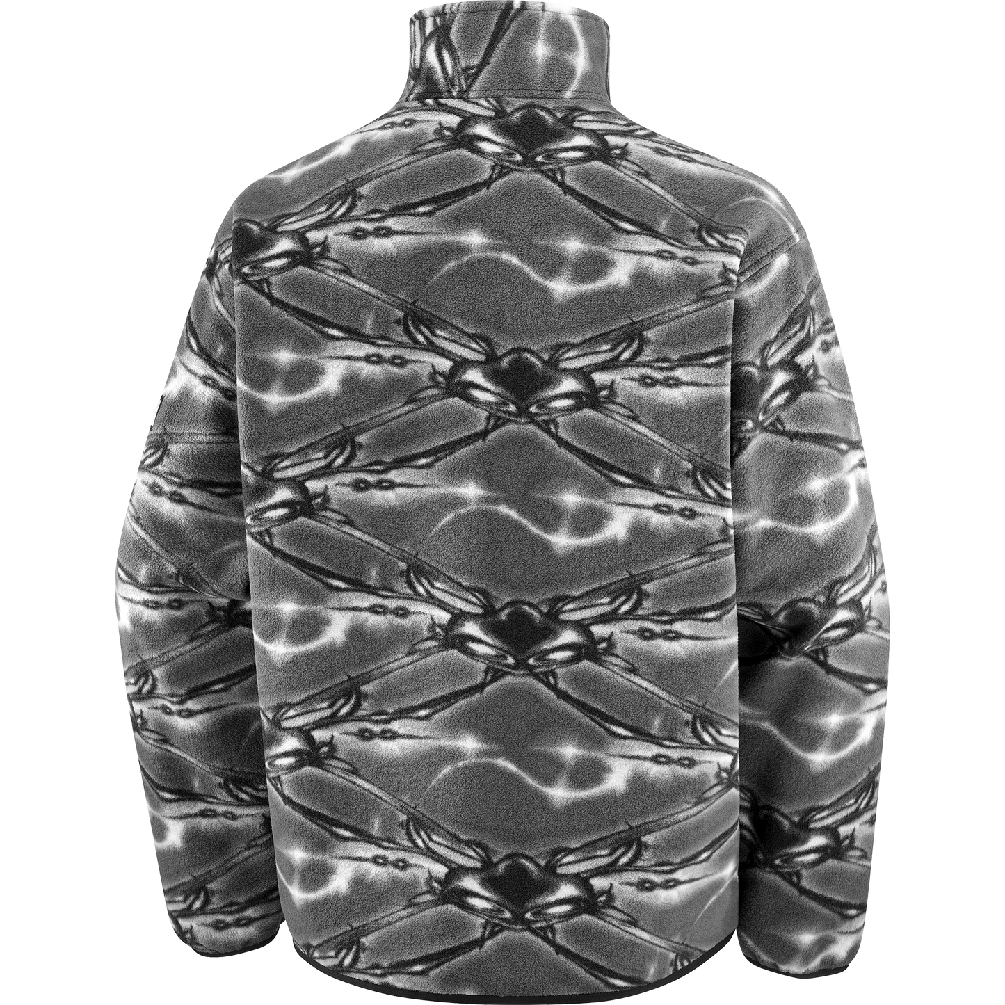 SALOMON FLEECE SLAM JAM