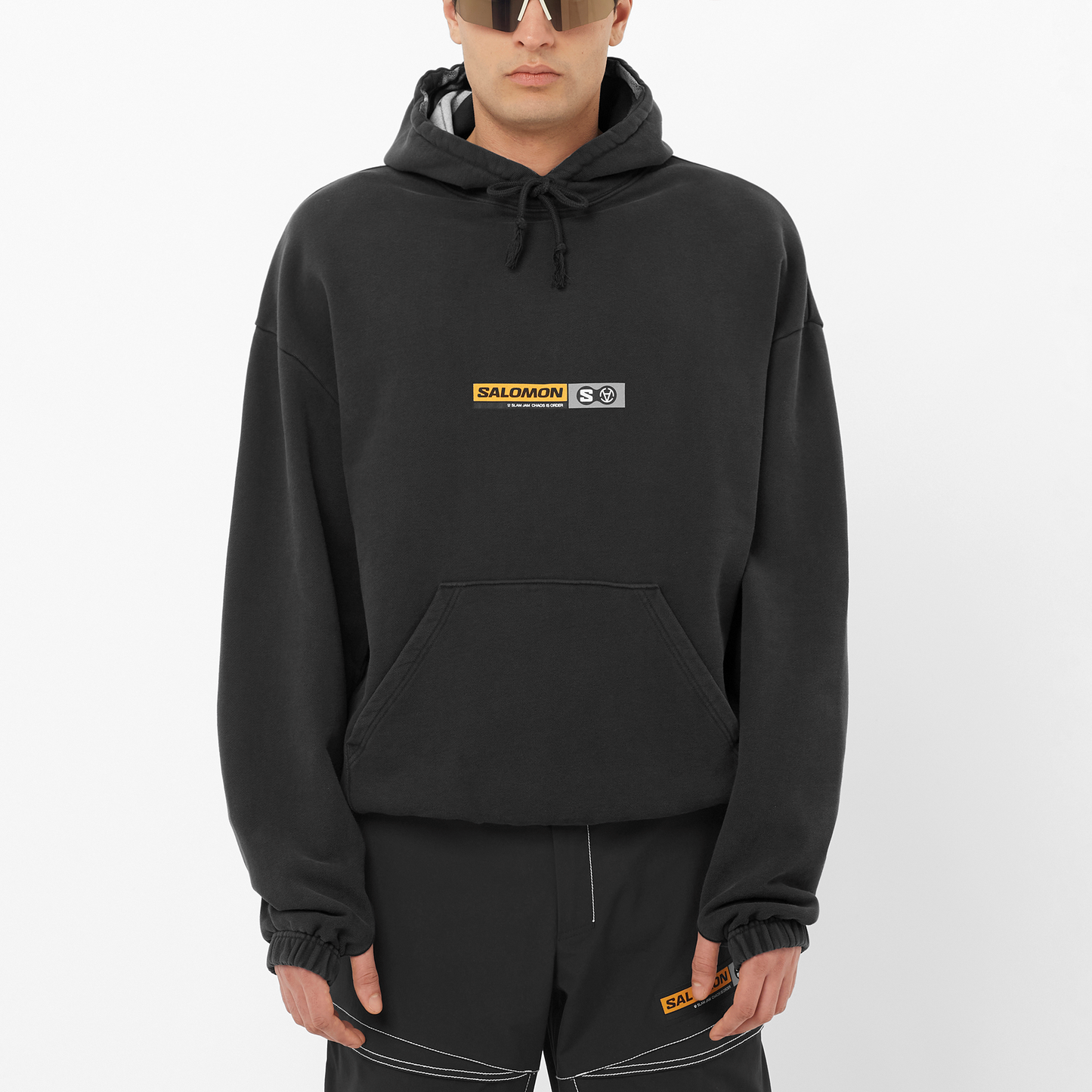 NEW】SALOMON HOODIE SLAM JAM – サロモン公式オンラインストア