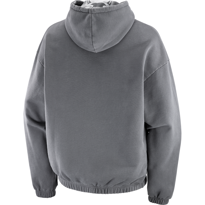 【抽選終了】SALOMON HOODIE SLAM JAM