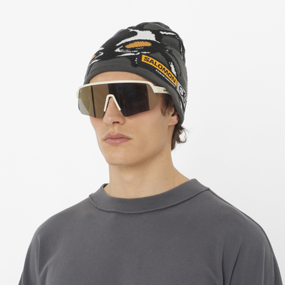 SALOMON BEANIE SLAM JAM