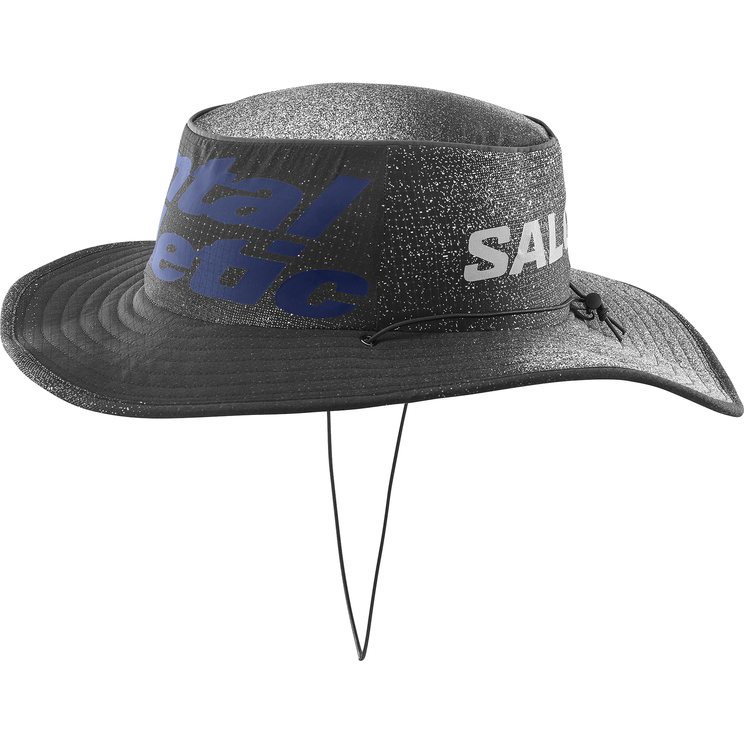 SALOMON BOB MENTAL ATHLETIC