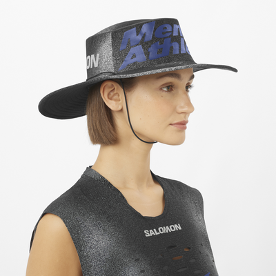 SALOMON BOB MENTAL ATHLETIC