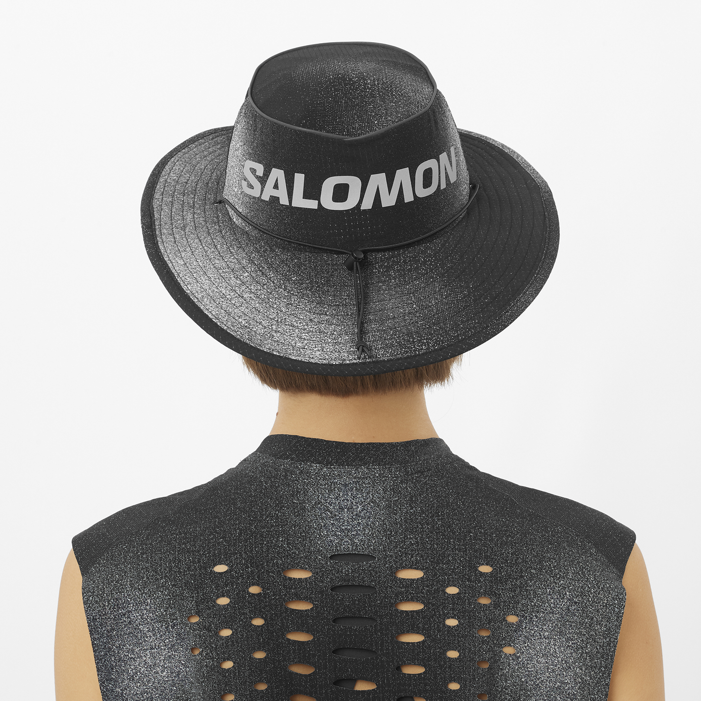 SALOMON BOB MENTAL ATHLETIC