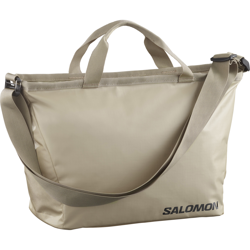 EXTENDED TOTEBAG SMALL