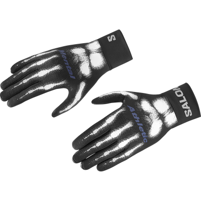 SALOMON GLOVES MENTAL ATHLETIC