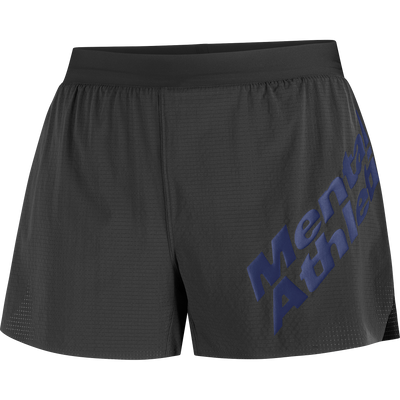 SALOMON SHORT MENTAL ATHLETIC