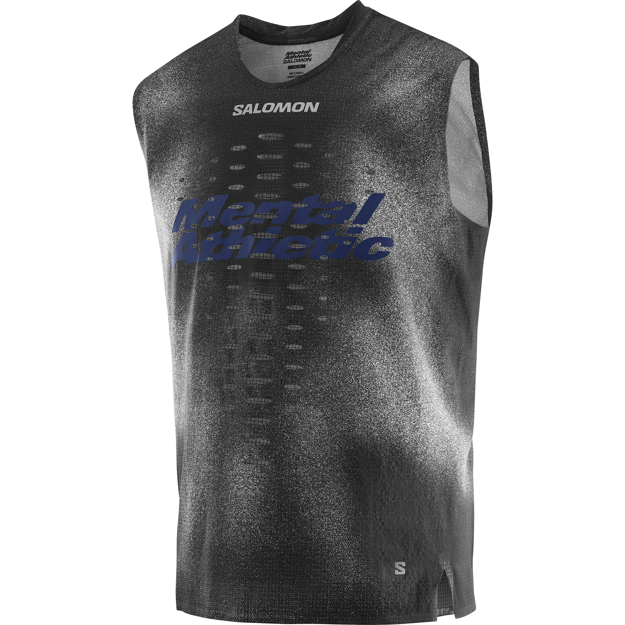 SALOMON TANK MENTAL ATHLETIC – サロモン公式オンラインストア